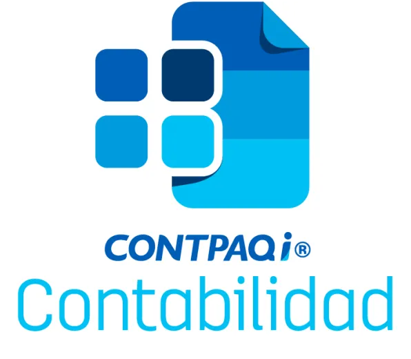Icono de CONTPAQi Contabilidad