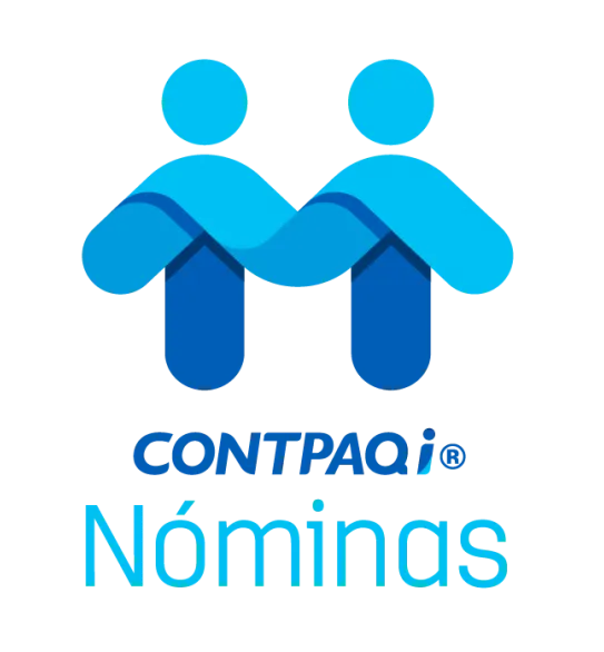 Icono de CONTPAQi Nóminas